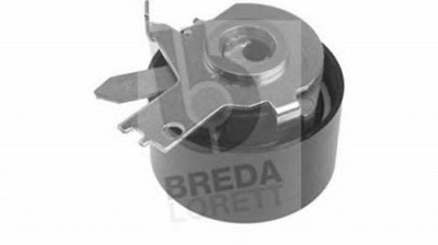 BREDA LORETT tdi3458 -  Натяжной ролик, ремень ГРМ